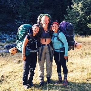 Meet your Posher, Casey